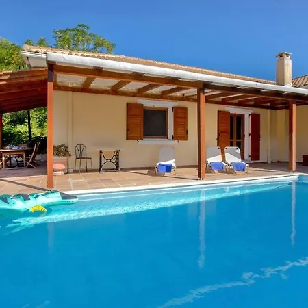 Hacienda Olivo *