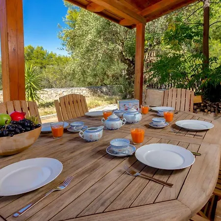 Hacienda Olivo * Kalpaki (Zakynthos)