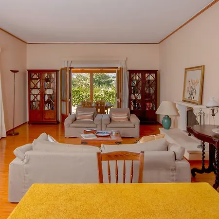 Hacienda Olivo Villa Kalpaki (Zakynthos)