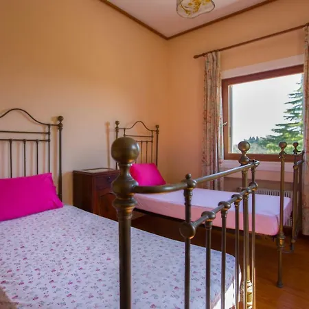 Villa Hacienda Olivo *