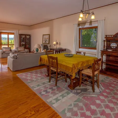 Hacienda Olivo Villa Kalpaki (Zakynthos)