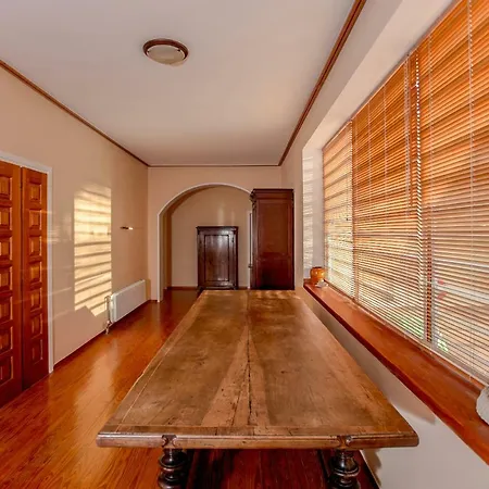 Hacienda Olivo Villa *