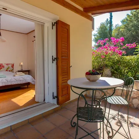 Hacienda Olivo Kalpaki (Zakynthos)