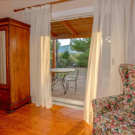 Hacienda Olivo Villa *