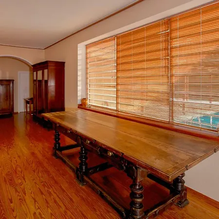 Hacienda Olivo Villa Kalpaki (Zakynthos)