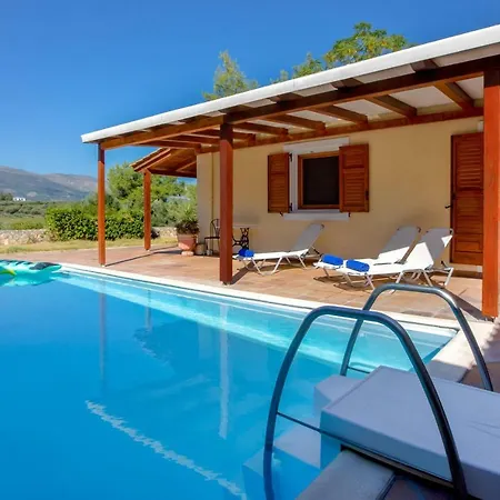 Hacienda Olivo