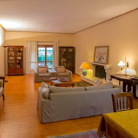 Villa Hacienda Olivo Kalpaki (Zakynthos)