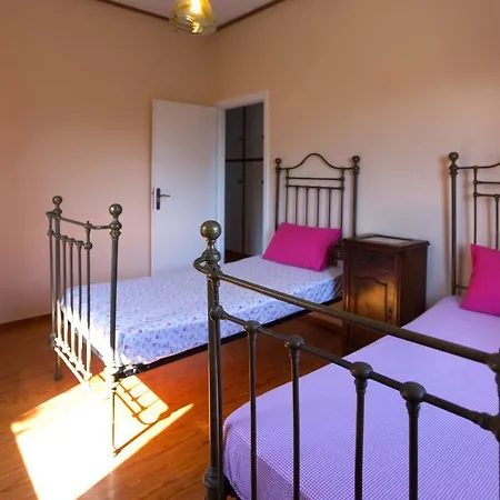 Hacienda Olivo