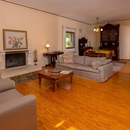 Villa Hacienda Olivo