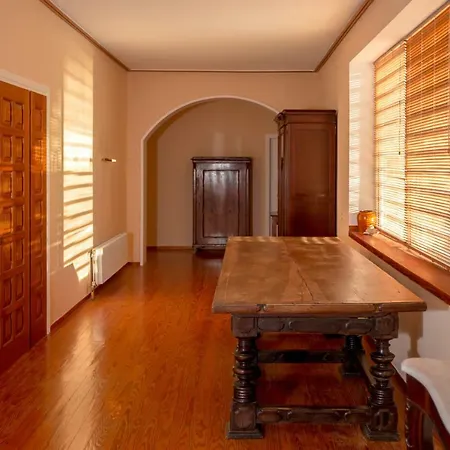 Hacienda Olivo