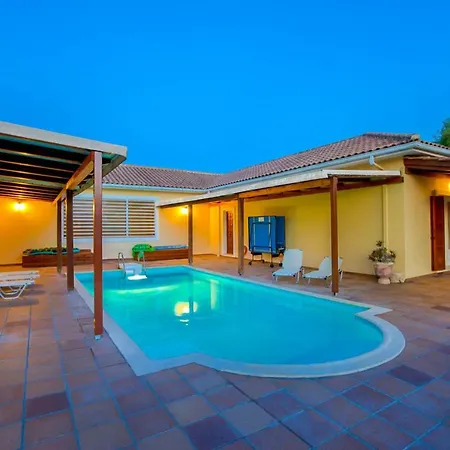 Hacienda Olivo