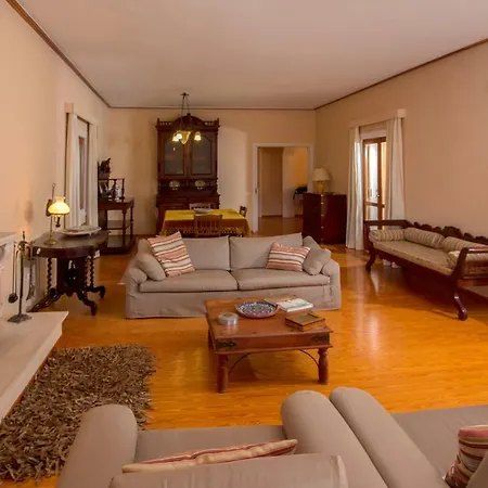 Villa Hacienda Olivo