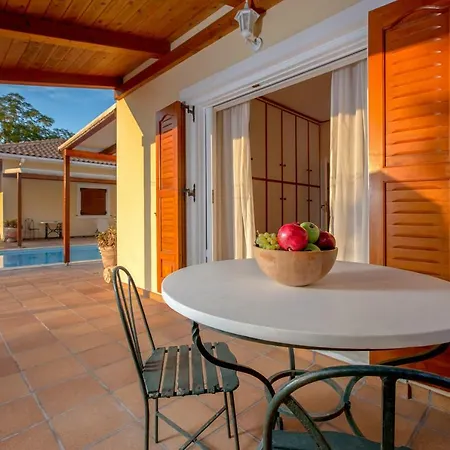 Hacienda Olivo *