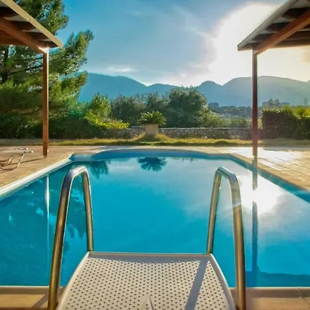 Hacienda Olivo Kalpaki (Zakynthos)